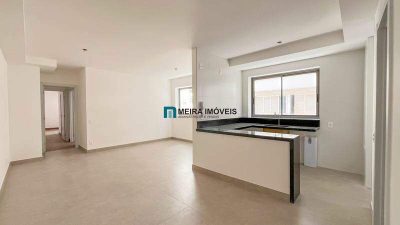 Apartamento, 2 quartos, 80 m² - Foto 2