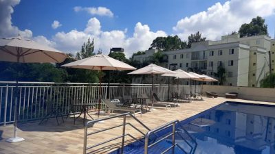 Apartamento, 2 quartos, 78 m² - Foto 1