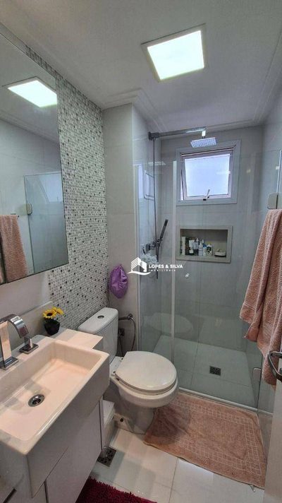 Apartamento, 3 quartos, 136 m² - Foto 2