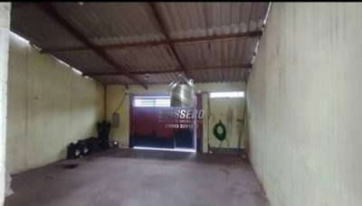 Casa, 2 quartos, 80 m² - Foto 1
