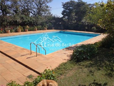 Casa, 8 quartos, 534 m² - Foto 3