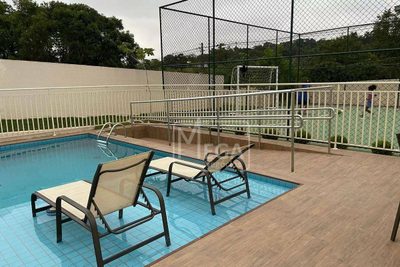 Apartamento, 2 quartos, 46 m² - Foto 4