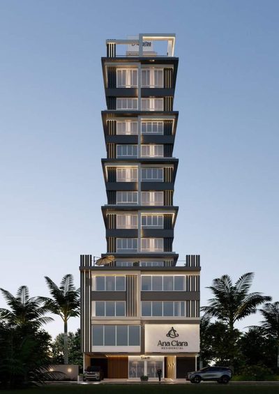 Apartamento, 2 quartos, 54 m² - Foto 4