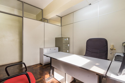 Sala-Conjunto, 90 m² - Foto 2
