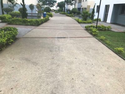 Apartamento, 2 quartos, 55 m² - Foto 2