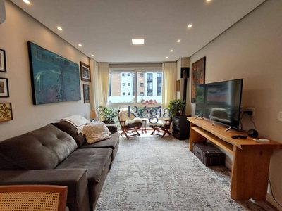 Apartamento, 2 quartos, 78 m² - Foto 1