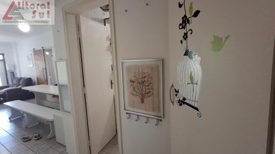 Apartamento, 2 quartos, 77 m² - Foto 3
