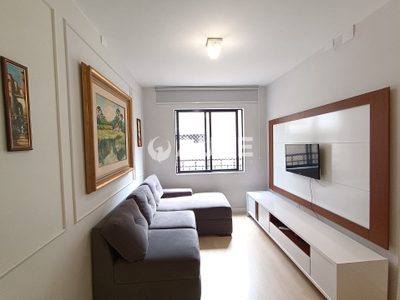 Apartamento, 2 quartos, 55 m² - Foto 2