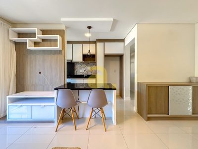 Apartamento, 2 quartos, 78 m² - Foto 4