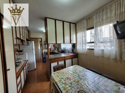 Apartamento, 3 quartos, 160 m² - Foto 4