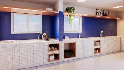 Apartamento, 3 quartos, 69 m² - Foto 4