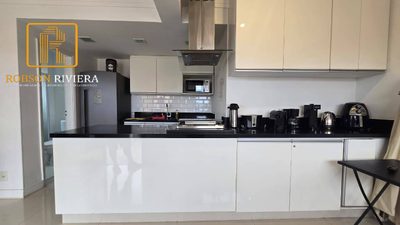 Cobertura, 2 quartos, 123 m² - Foto 4