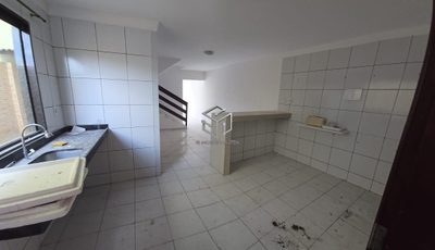 Casa, 3 quartos, 100 m² - Foto 5