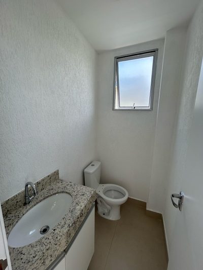 Cobertura, 2 quartos, 100 m² - Foto 2