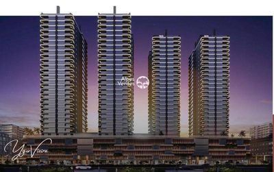 Apartamento, 3 quartos, 124 m² - Foto 1