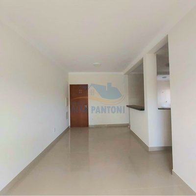 Apartamento, 3 quartos, 79 m² - Foto 1