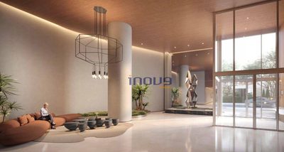 Apartamento, 4 quartos, 255 m² - Foto 2