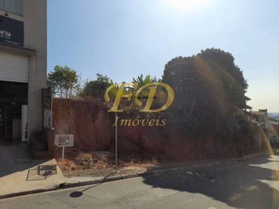 Terreno, 496 m² - Foto 1
