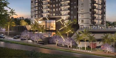 Apartamento, 3 quartos, 75 m² - Foto 1