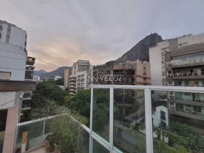 Cobertura, 4 quartos, 216 m² - Foto 5