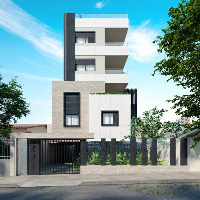 Apartamento, 2 quartos, 50 m² - Foto 1