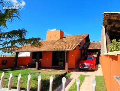Casa, 4 quartos, 190 m² - Foto 4