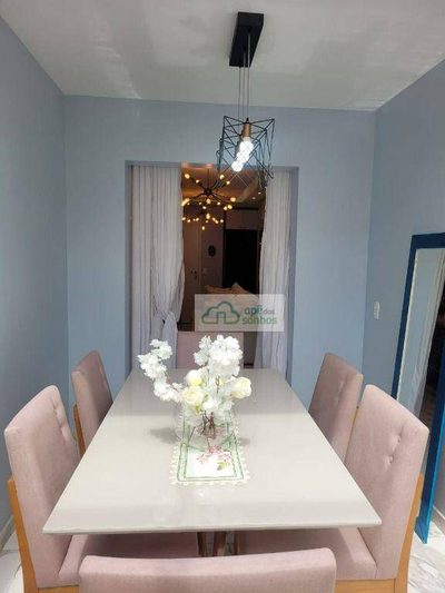 Apartamento, 3 quartos, 103 m² - Foto 3
