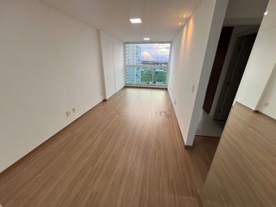 Apartamento, 2 quartos, 55 m² - Foto 3