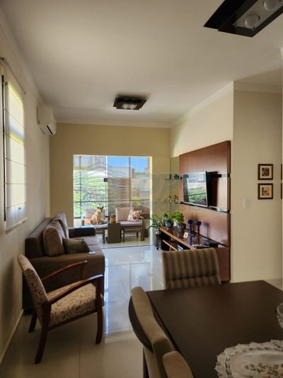 Apartamento - Foto 3