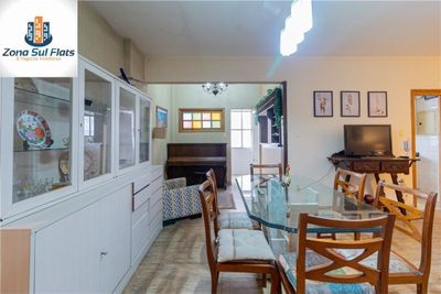 Apartamento, 3 quartos, 144 m² - Foto 5
