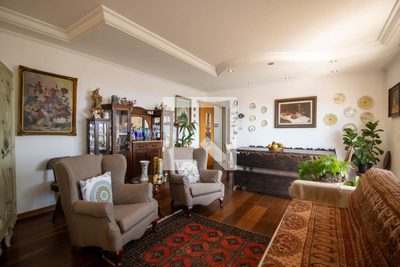 Apartamento, 3 quartos, 107 m² - Foto 3
