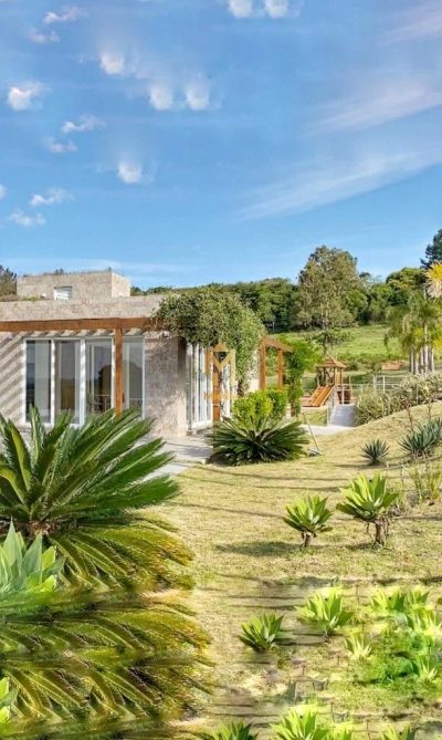 Terreno, 1000 m² - Foto 1