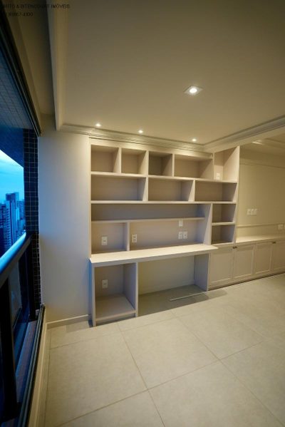 Apartamento, 1 quarto, 50 m² - Foto 3