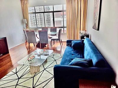 Cobertura, 3 quartos, 120 m² - Foto 1