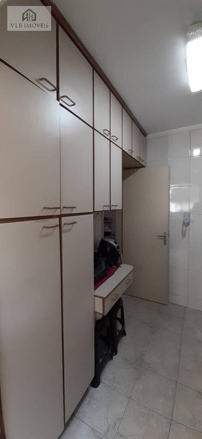 Apartamento, 3 quartos, 68 m² - Foto 4