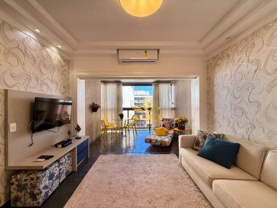 Apartamento, 2 quartos, 83 m² - Foto 2