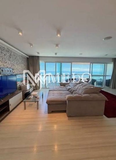Apartamento, 4 quartos - Foto 1