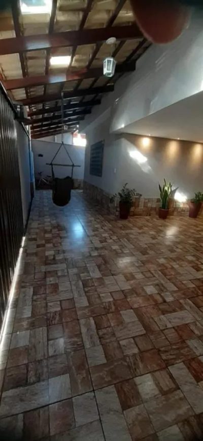 Casa, 3 quartos - Foto 2