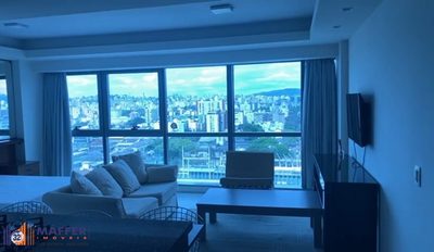 Apartamento, 1 quarto, 37 m² - Foto 3