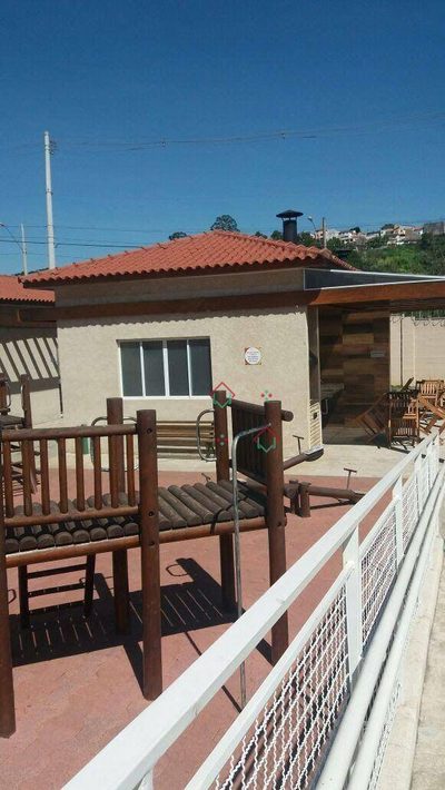 Apartamento, 2 quartos, 45 m² - Foto 3