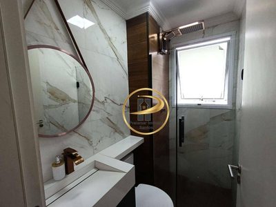 Apartamento, 2 quartos, 40 m² - Foto 3
