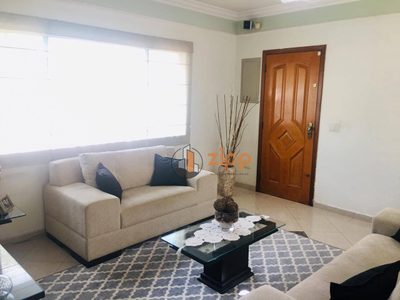 Sobrado, 3 quartos, 270 m² - Foto 2