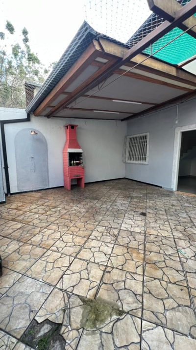 Casa, 2 quartos, 100 m² - Foto 1