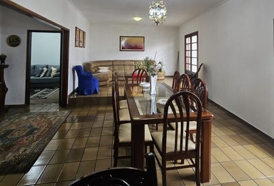 Casa, 3 quartos, 328 m² - Foto 2