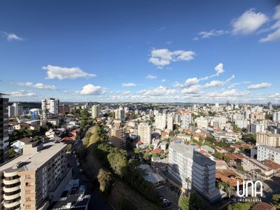 Apartamento, 3 quartos, 104 m² - Foto 4
