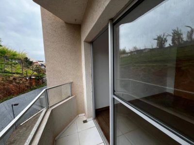 Apartamento, 3 quartos, 60 m² - Foto 4
