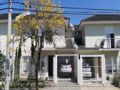 Casa, 3 quartos, 120 m² - Foto 2
