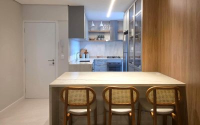 Apartamento, 2 quartos, 77 m² - Foto 2