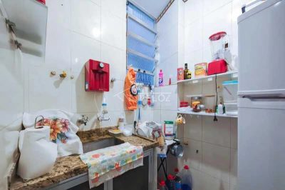 Apartamento, 1 quarto, 40 m² - Foto 1