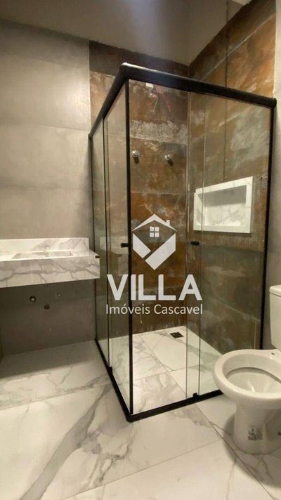 Casa, 3 quartos, 100 m² - Foto 5